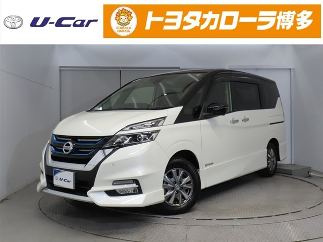 セレナ1.2 e-POWER AUTECH