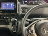 N-BOXカスタム G L ホンダセンシング 