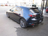 MAZDA3ファストバック 2.0 20S プロアクティブ ツーリング セレクション 