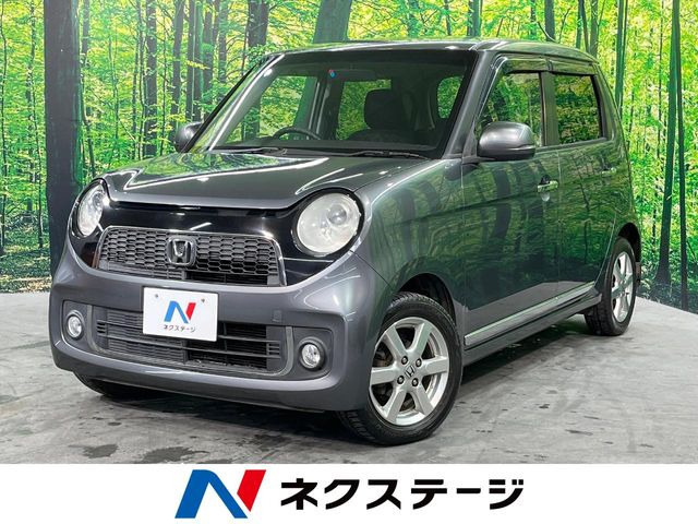 N-ONE プレミアム 