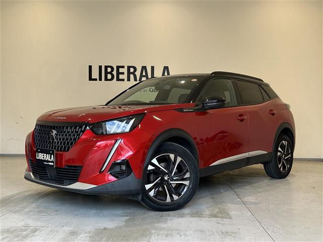 2008GTライン修復歴無し