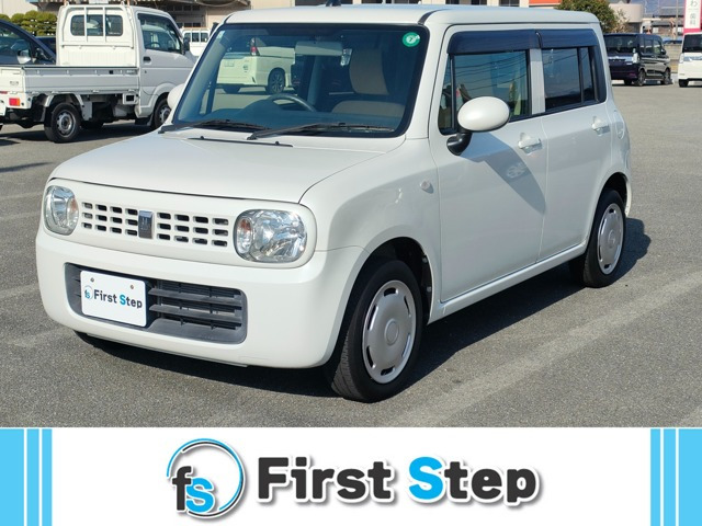 アルトラパン G