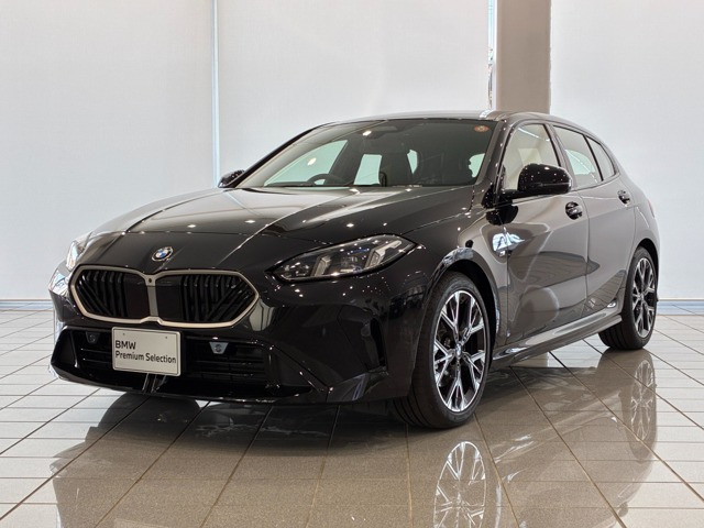 1シリーズ 120 Mスポーツ 