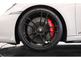 911 カレラ GTS PDK クレヨン 20/21インチ鍛ホイール スポクロ