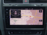 純正メモリーナビ&フルセグTV!
