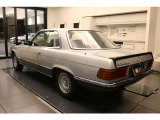 SLクラス 500SLC 