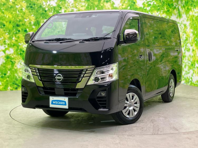 キャラバン2.4 グランドプレミアム GX ロング ディーゼル 4WD