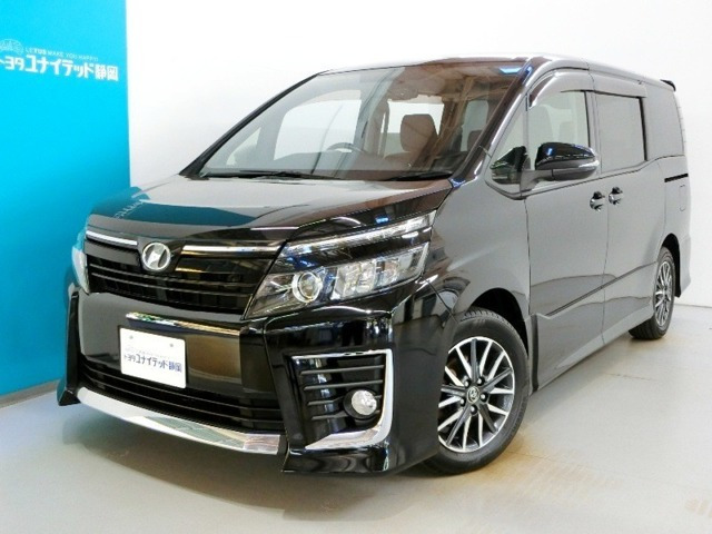 ヴォクシー 2.0 ZS