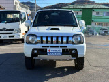 ジムニー クロスアドベンチャー XC 4WD 8型