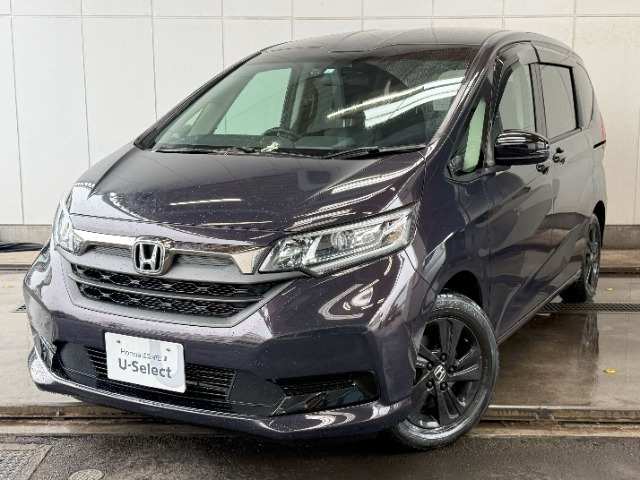 フリード 1.5 ハイブリッド G ブラックスタイル