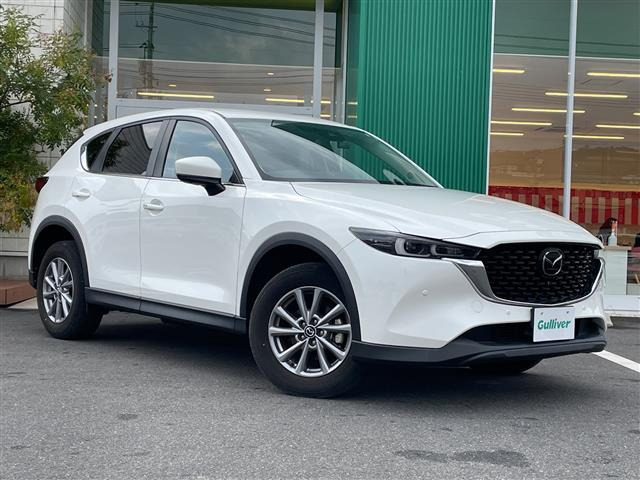 CX-52.2 XD プロアクティブ修復歴無し