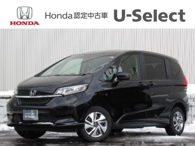 フリード1.5 ハイブリッド G 4WD