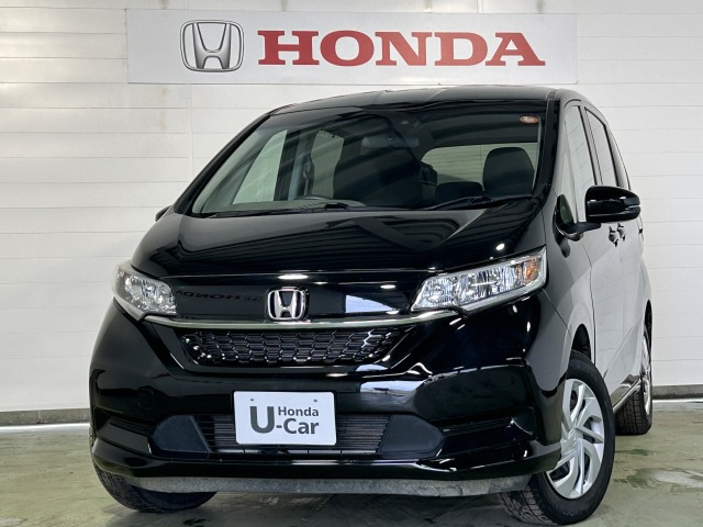 フリード 1.5 G ホンダセンシング 4WD （6BA-GB6）