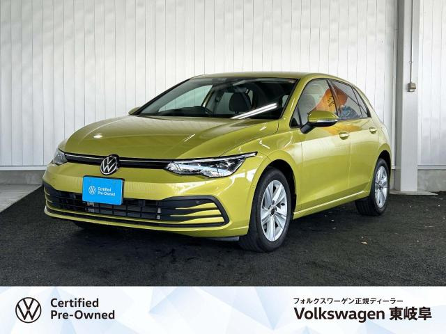 ゴルフeTSI アクティブ