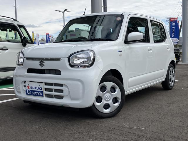 アルト ハイブリッド(HYBRID) S 2WD 2型 元当社社