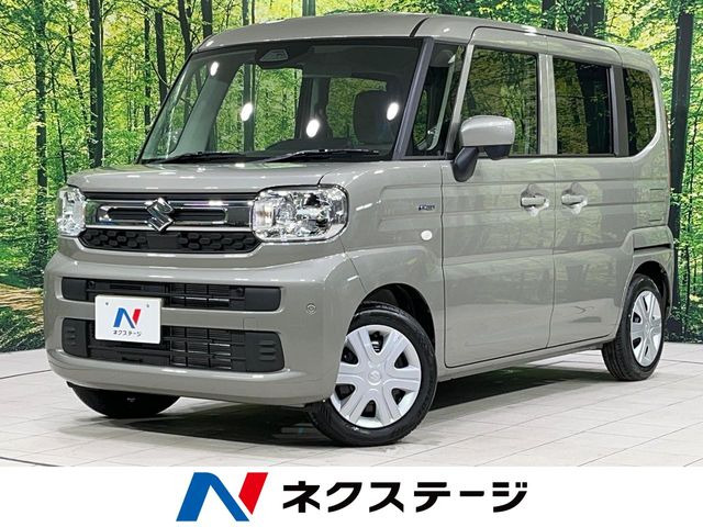 スペーシア  ハイブリッドG