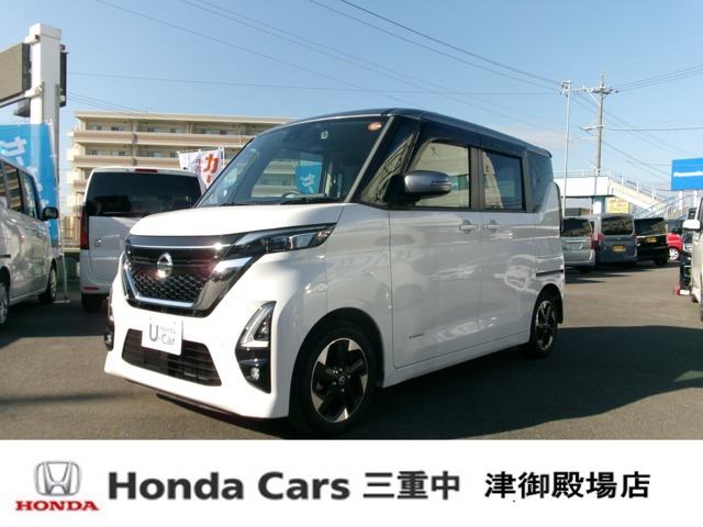 デイズ ハイウェイスターX プロパイロットエディション 