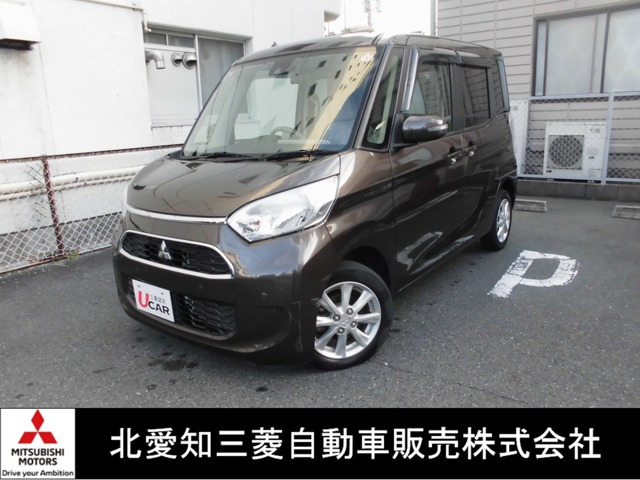 eKスペースT セーフティ パッケージ