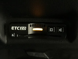 【ETC車載器】もはや必須アイテムのETCを搭載!高速道路のご利用時にとても便利!わずらわしい料金所での現金支払いが不要となりスムーズに通過できます♪
