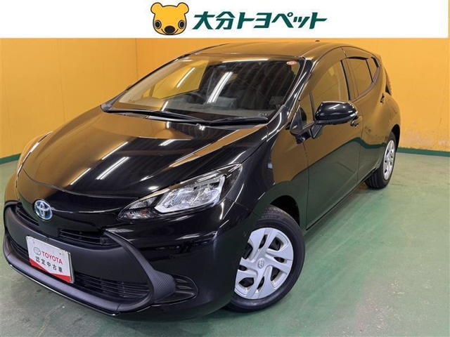 アクア 1.5 X（6AA-MXPK11）