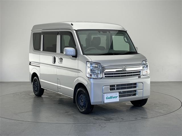 エブリイ ジョイン ターボ 4WD 修復歴無し