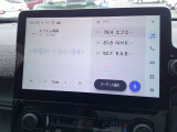 Bluetoothが使用できます