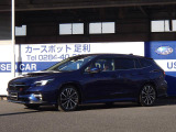 スバル レヴォーグ
