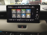 Apple CarPlayやAndroid Autoに対応しています。快適な操作性で、使える機能が満載です。