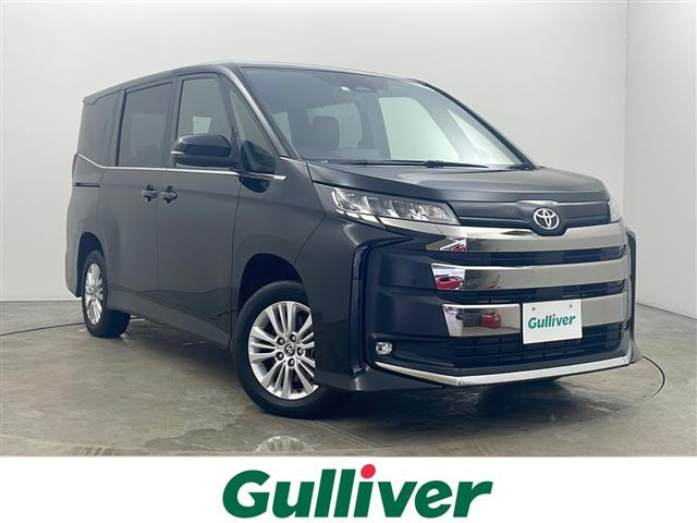 ノア2.0 S-Z 4WD修復歴無し