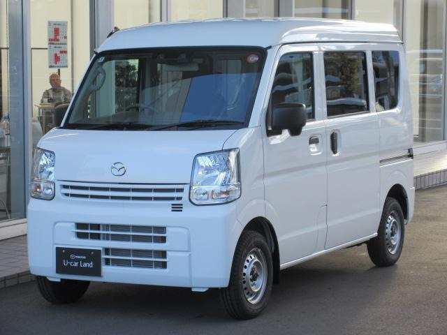 スクラムPA スペシャル ハイルーフ