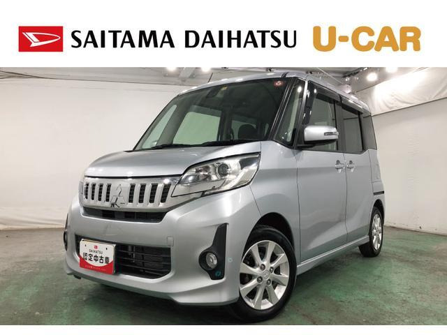 eKスペースカスタムG e-アシスト