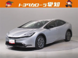 トヨタ プリウス