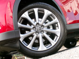 おしゃれは足元から☆見た目がポイント!純正20インチアルミをスポーティに装備されております!