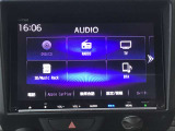 TV/DVD/ブルートゥースなども楽しめます