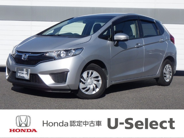 フィット 1.3 13G Lパッケージ 