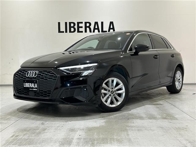 A3セダン30 TFSI修復歴無し