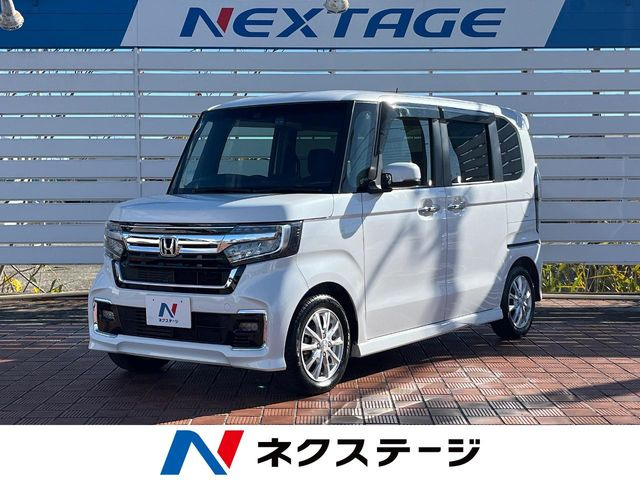 N-BOXカスタム L 