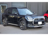 ミニカントリーマン S ALL4 DCT 4WD 