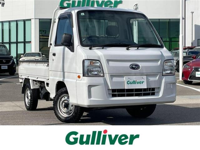 サンバートラックTB4WD 5MT