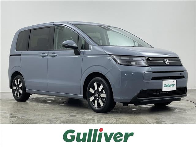 フリード 1.5 エアー EX 修復歴無し