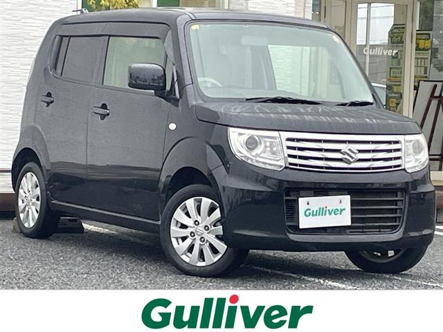 MRワゴンウィット LS修復歴無し