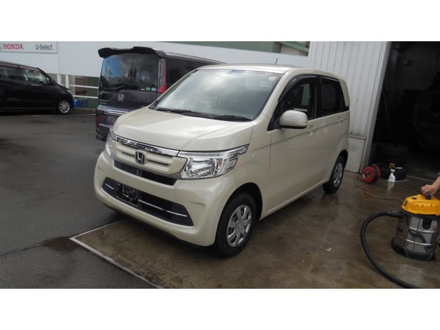 N-WGNG Lパッケージ 4WD