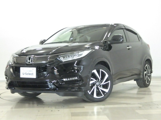 ヴェゼル 1.5 RS ホンダセンシング 