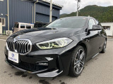 BMW 1シリーズ