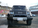 ランドクルーザープラド 3.0 SXワイド ディーゼル 4WD 