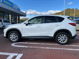 CX-5 2.0 20S プロアクティブ 