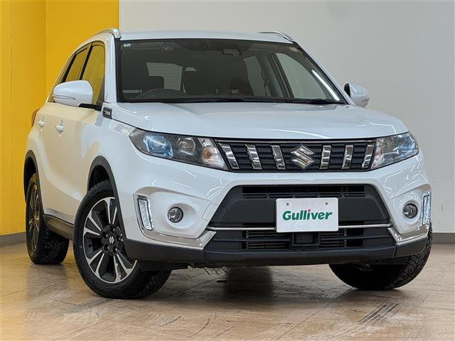 エスクード1.4 ターボ 4WD修復歴無し