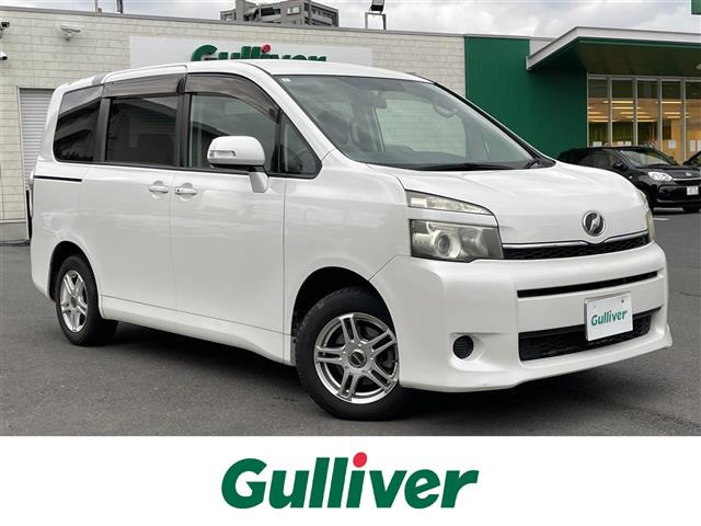 ヴォクシー2.0 X Lエディション修復歴無し