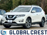 日産 エクストレイル