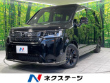 登録済未使用車 11型ナビ 衝突軽減 両側電動ドア アダプティブクルーズ